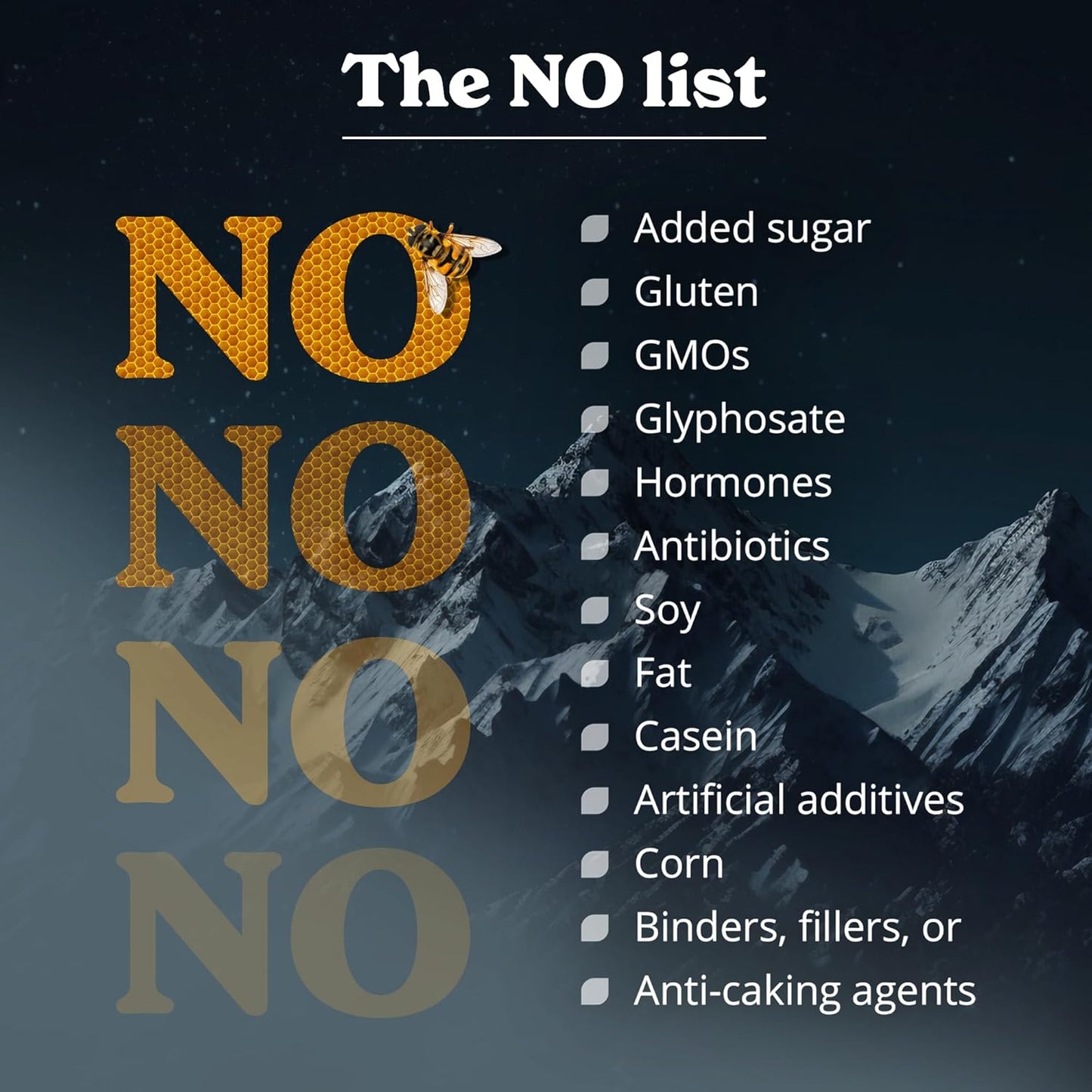 Barras de Shilajit del Himalaya BetterAltâ„¢