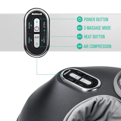 Auryza Shiatsu Foot Massager
