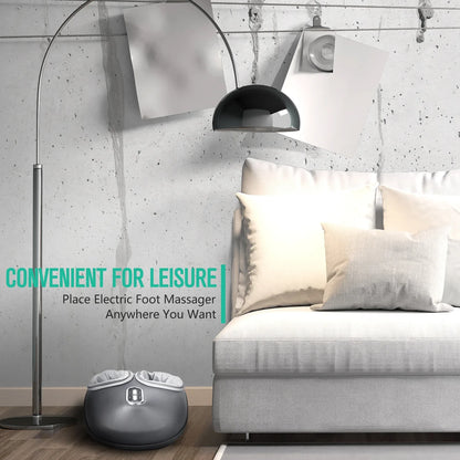 Auryza Shiatsu Foot Massager