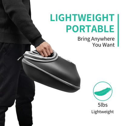 Auryza Shiatsu Foot Massager