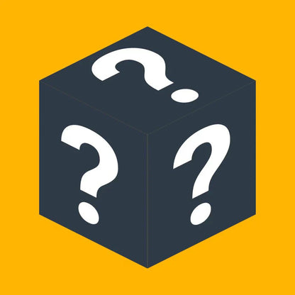 Mystery Box